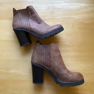 Sam And Libby Boots Target 